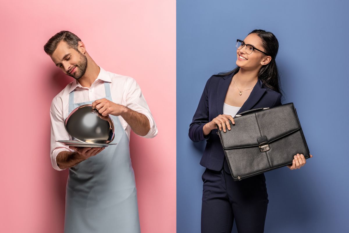 Como encontrar o melhor modelo de uniforme de trabalho?