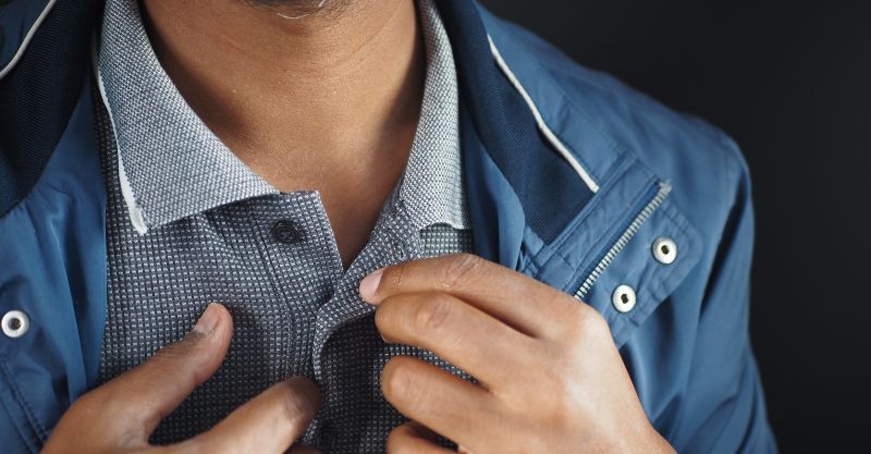 Sistema de roupas em camadas: a técnica que te protege no inverno