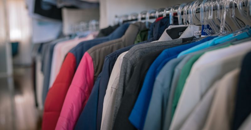 Tecidos que não amassam: conheça os principais tipos!