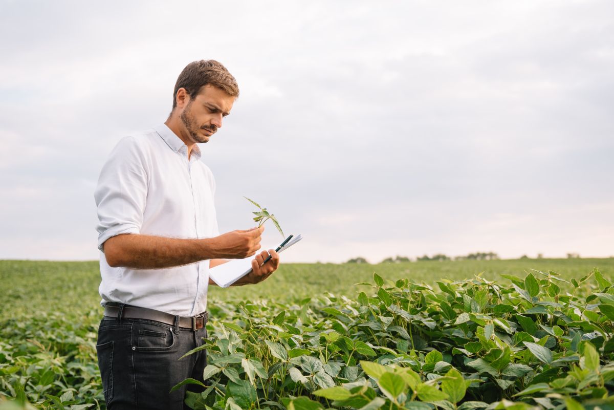 Uniformes para o agro: como escolher?