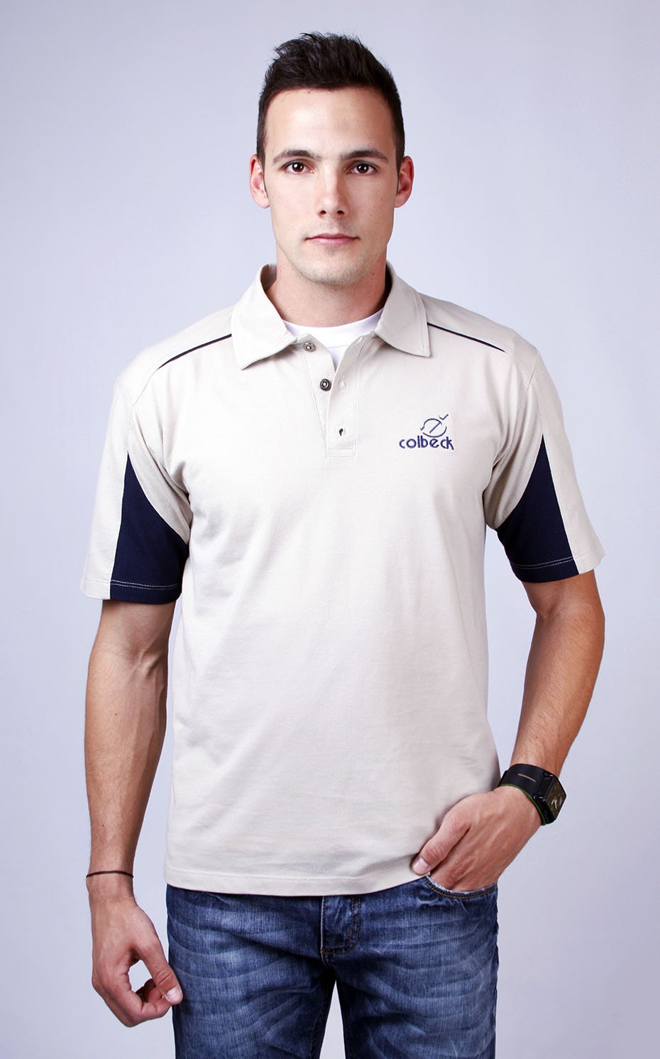 Polo Colbeck